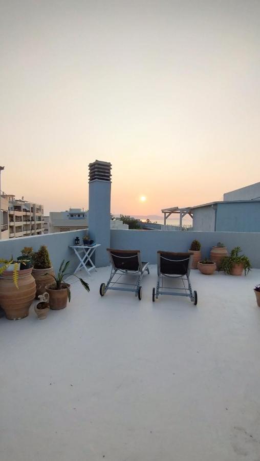 Chania Locals Zewnętrze zdjęcie