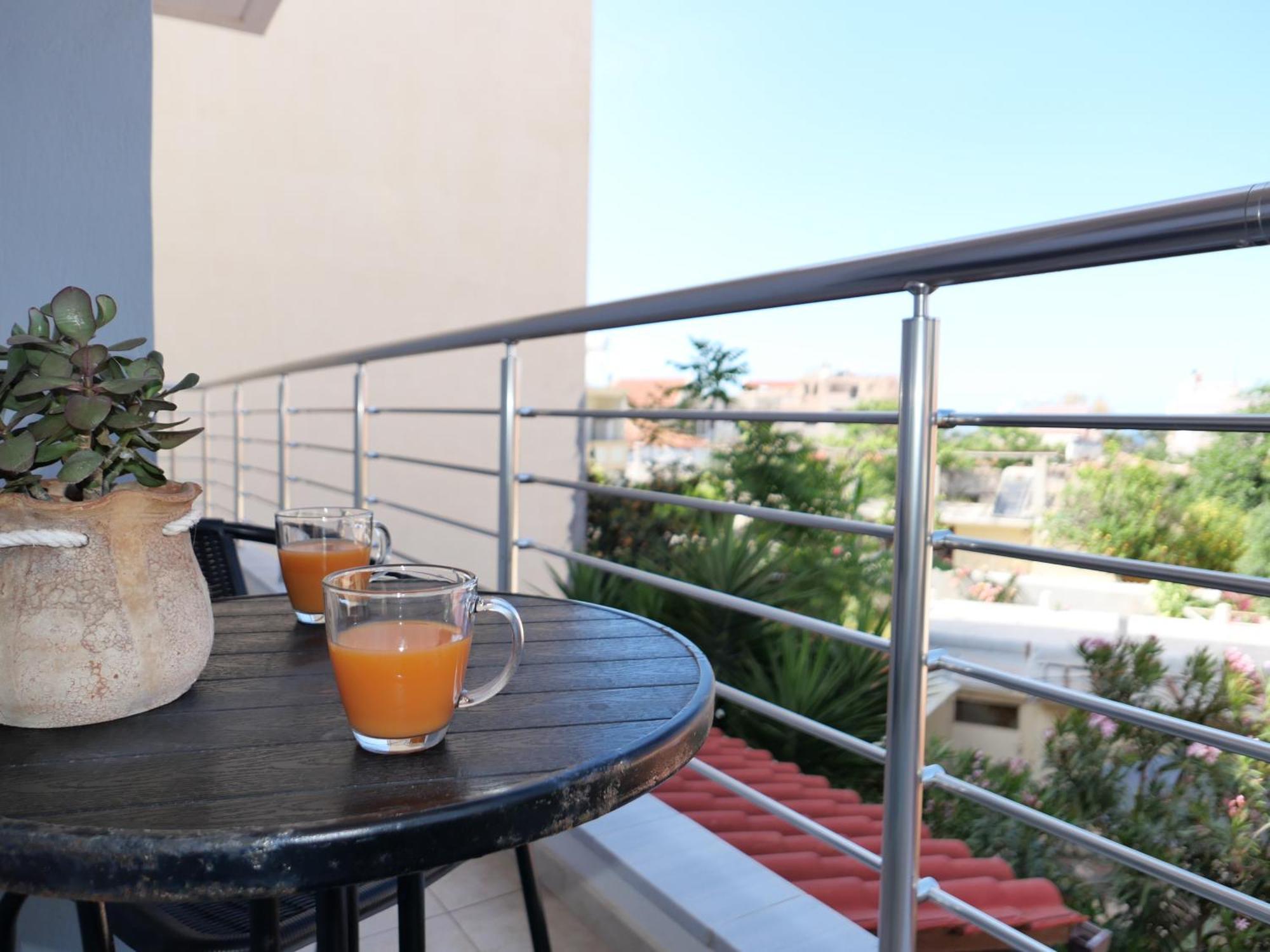 Chania Locals Zewnętrze zdjęcie