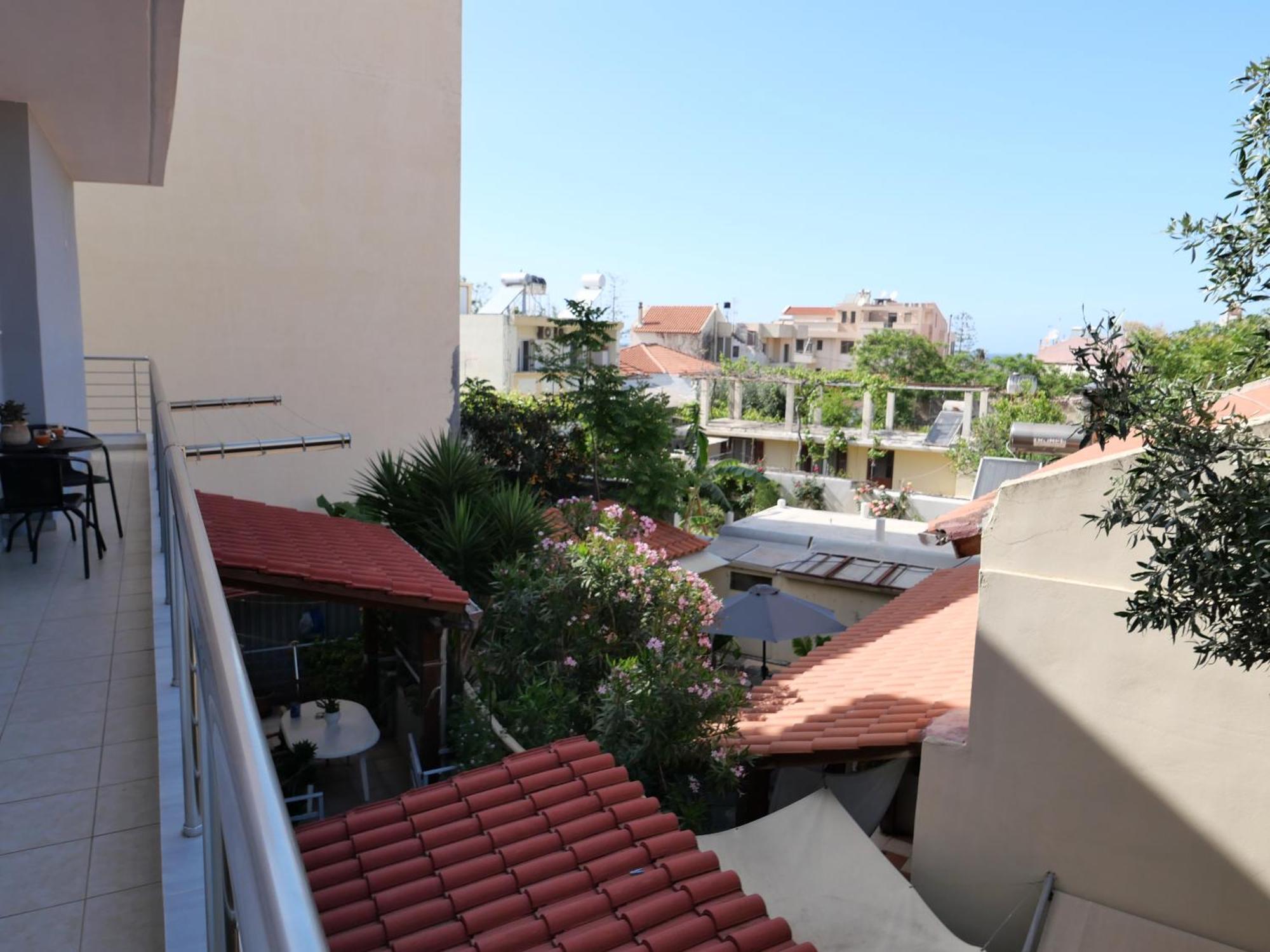 Chania Locals Zewnętrze zdjęcie