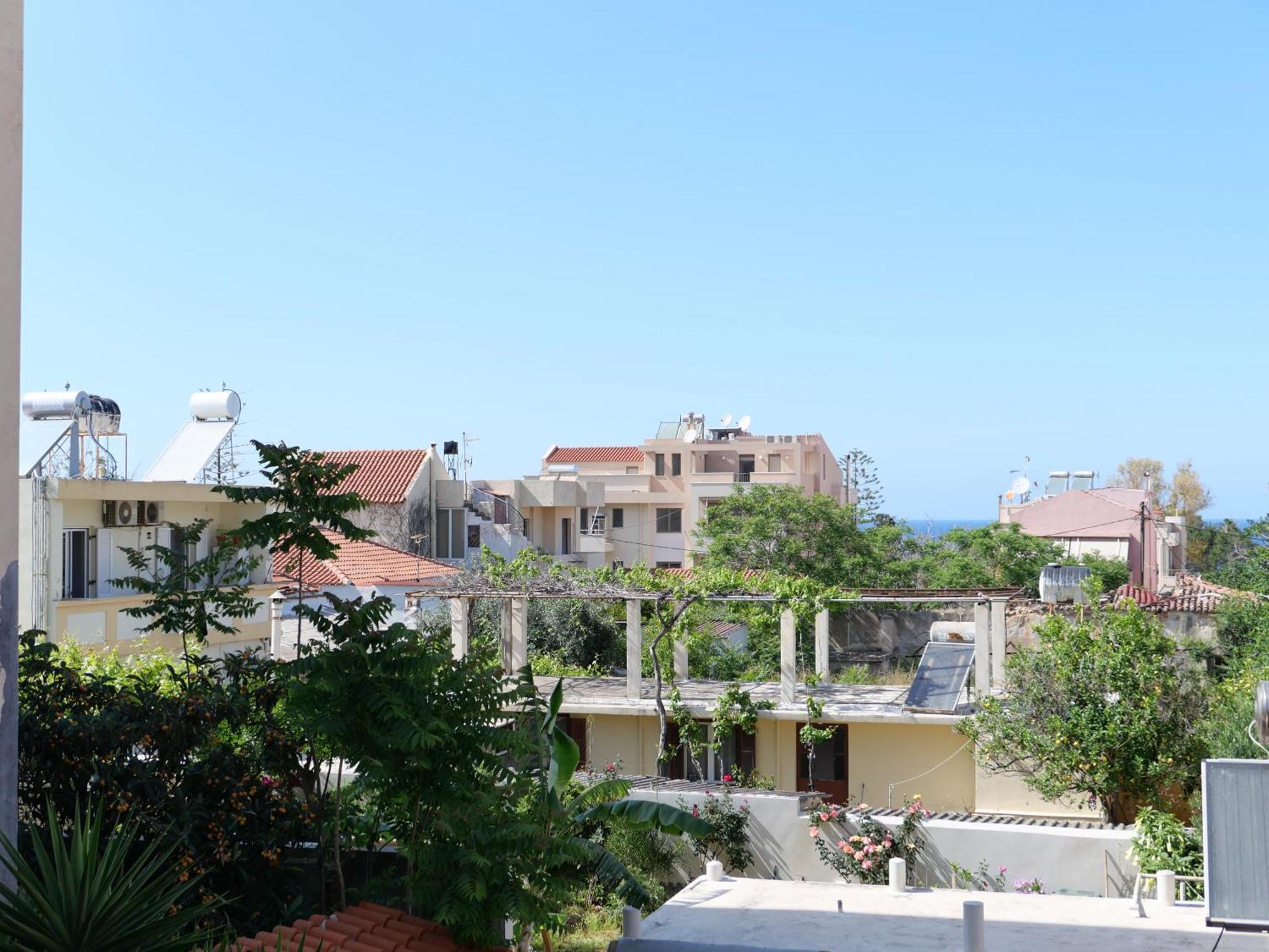 Chania Locals Zewnętrze zdjęcie
